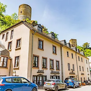 Le Postillon Esch-sur-Sûre