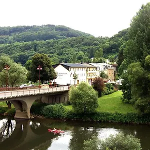 4* Hotel Hotel-restaurant Dimmer