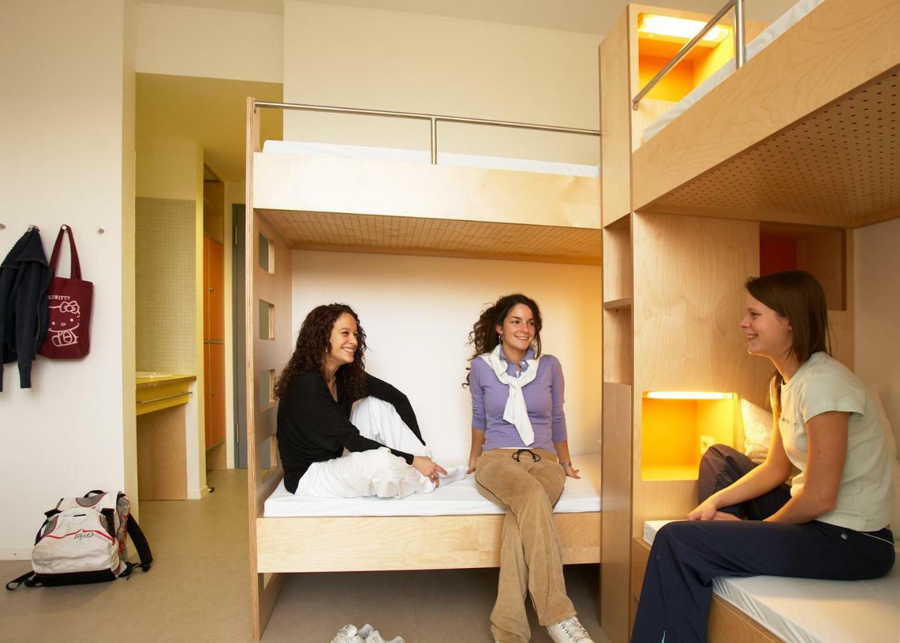 Youth Hostel Echternach , Luxembourg