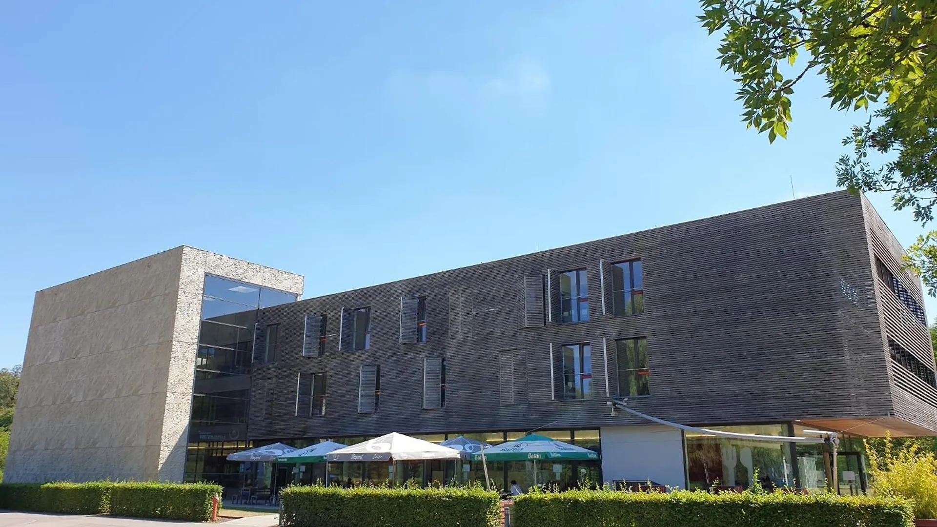 Youth Hostel Echternach