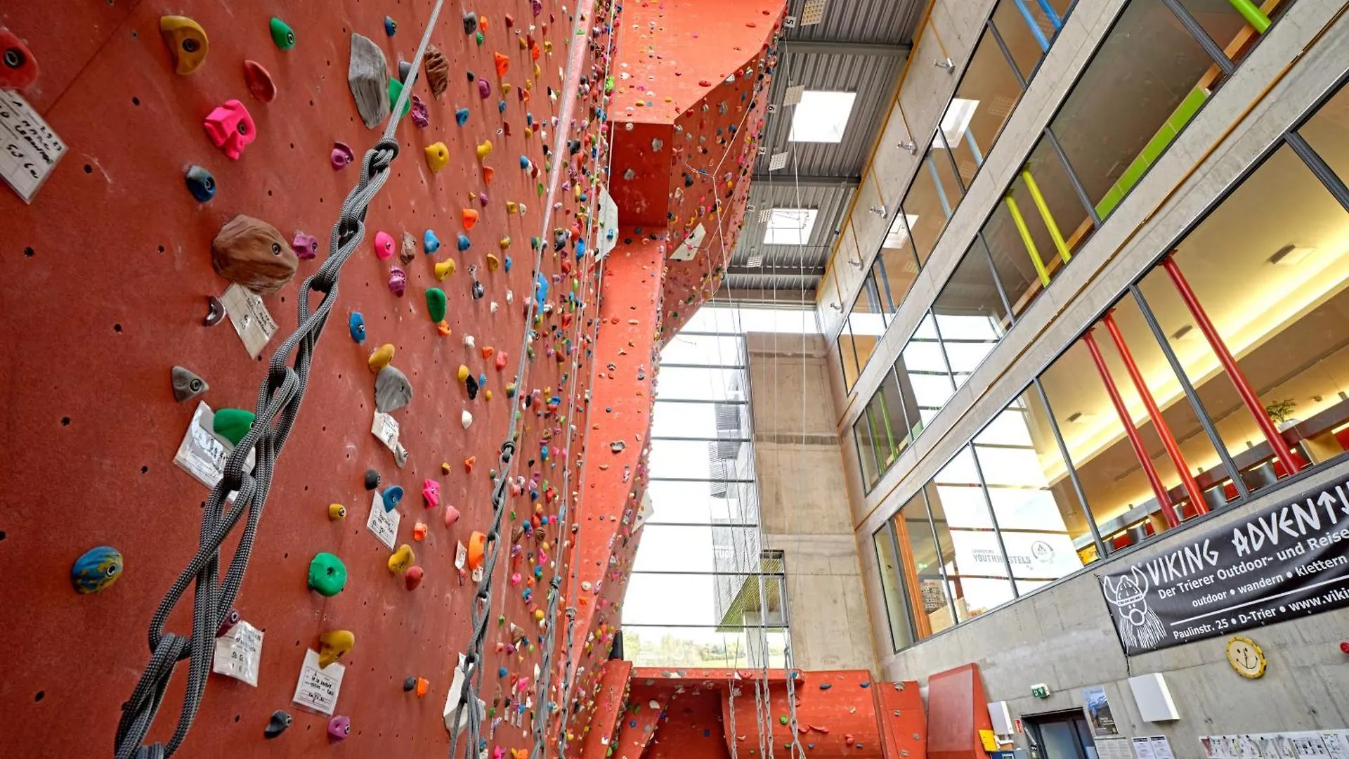 Youth Hostel Echternach