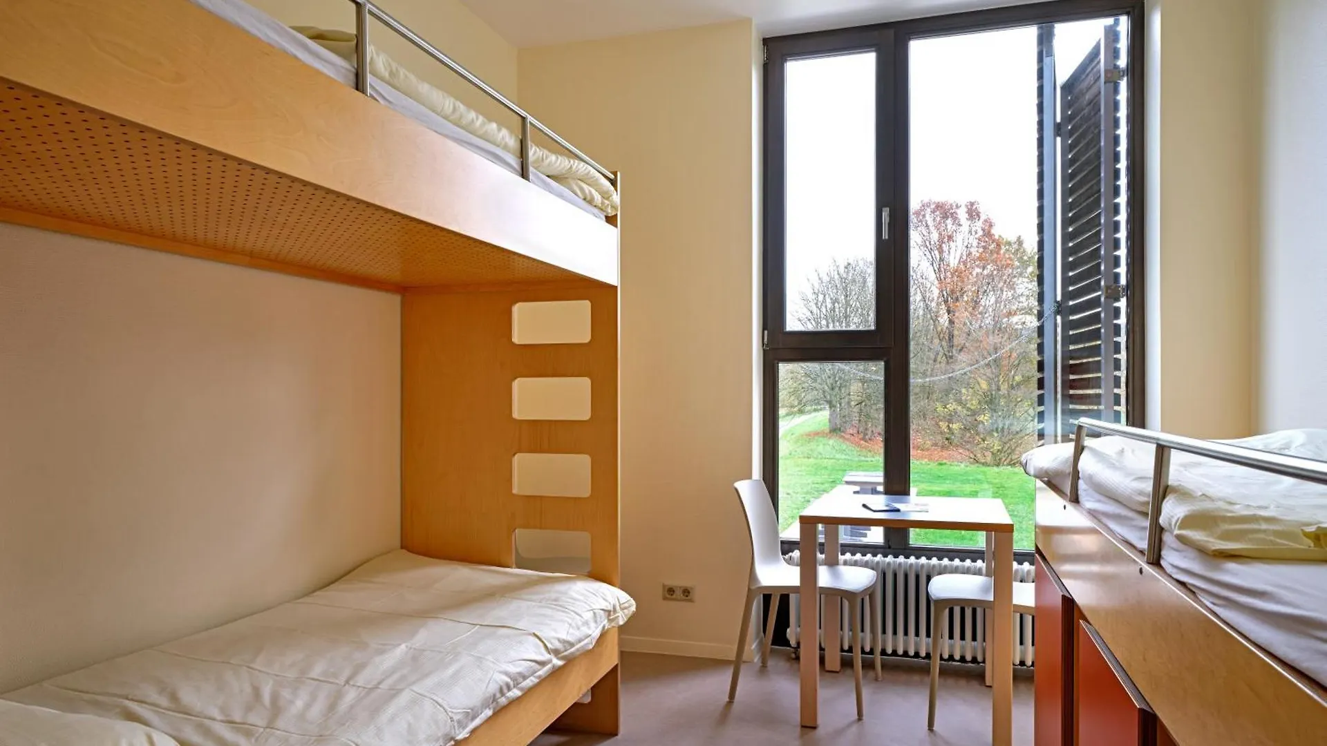 Youth Hostel Echternach